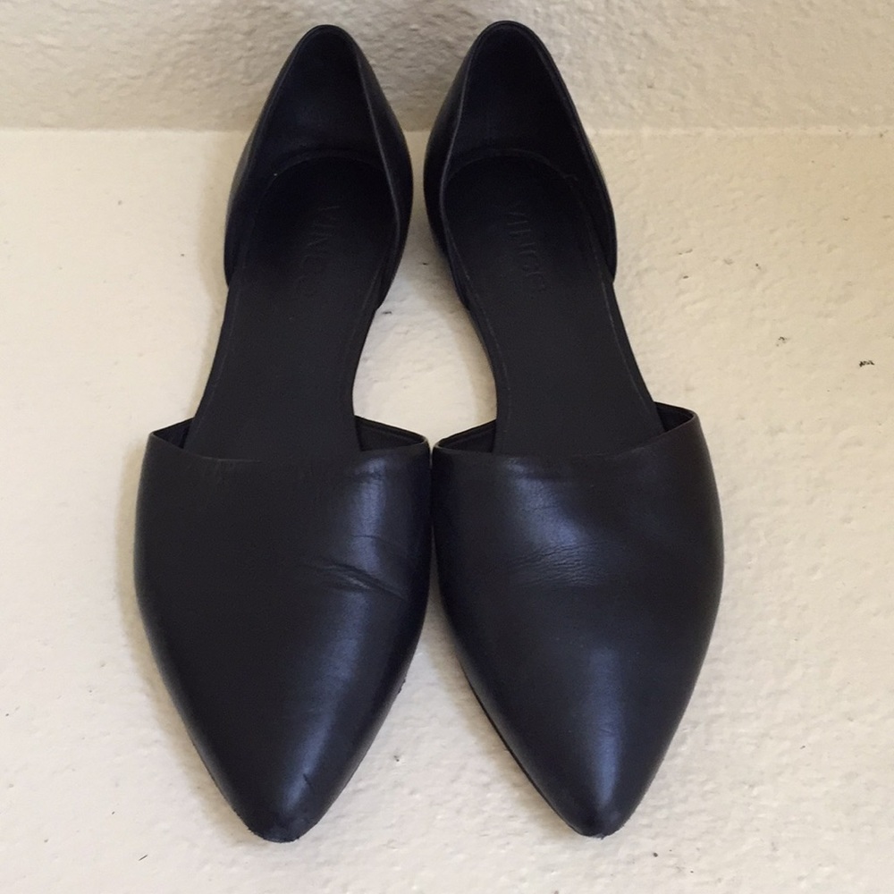 Vince Sandals